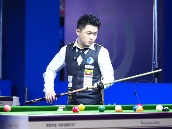 手们的成长 手们的成长