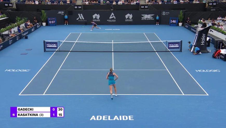 解说的节奏 解说的节奏