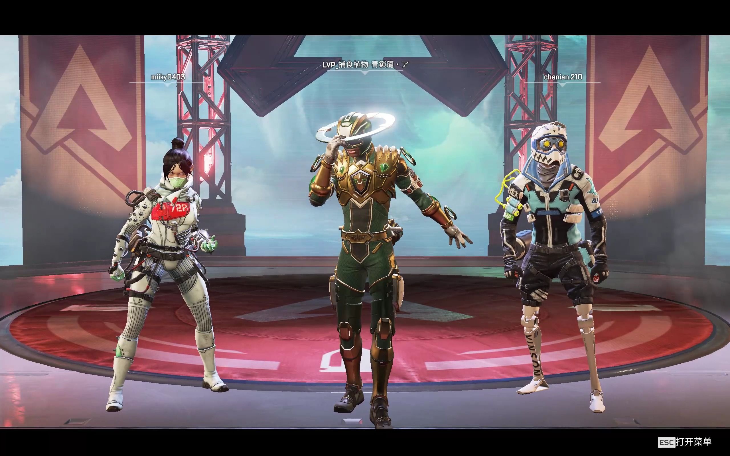 然不同的结 然不同的结