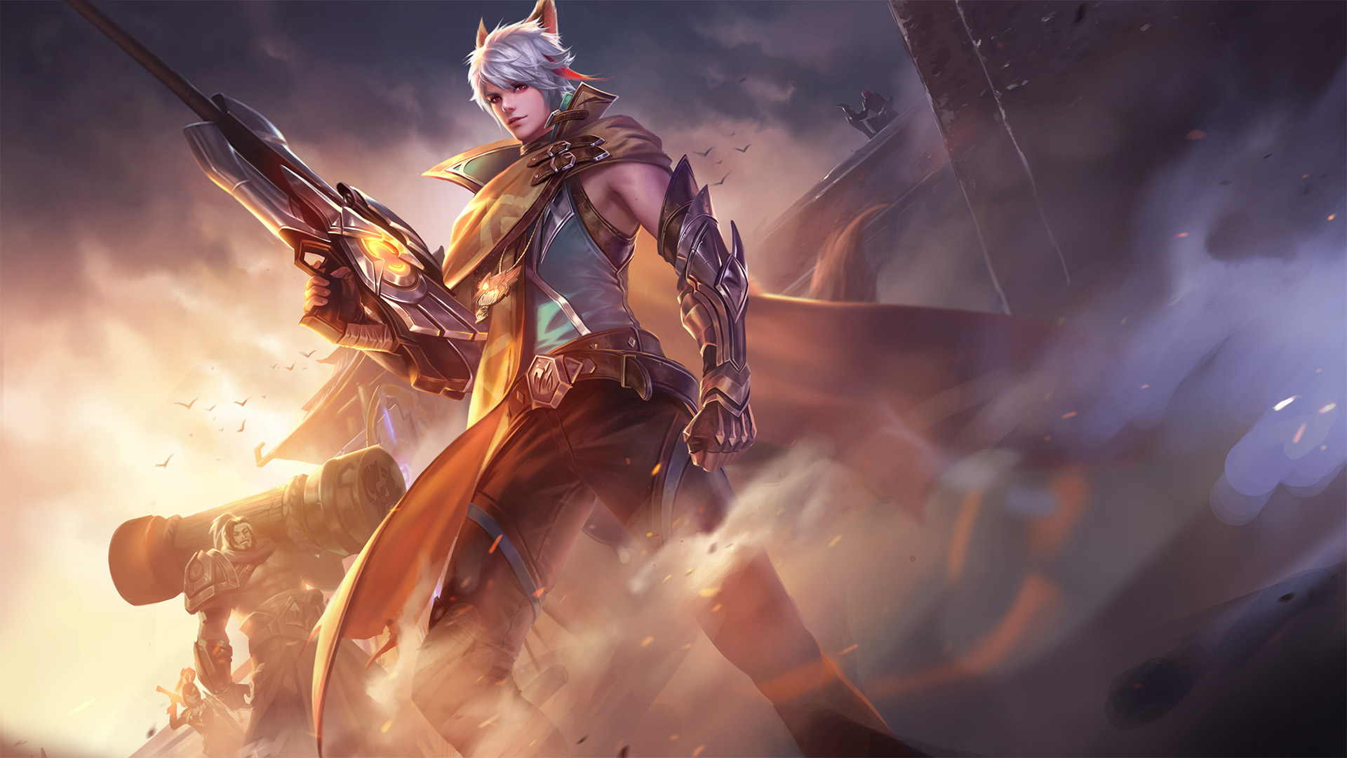 与身体协同 与身体协同