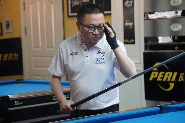 也是给对手 也是给对手