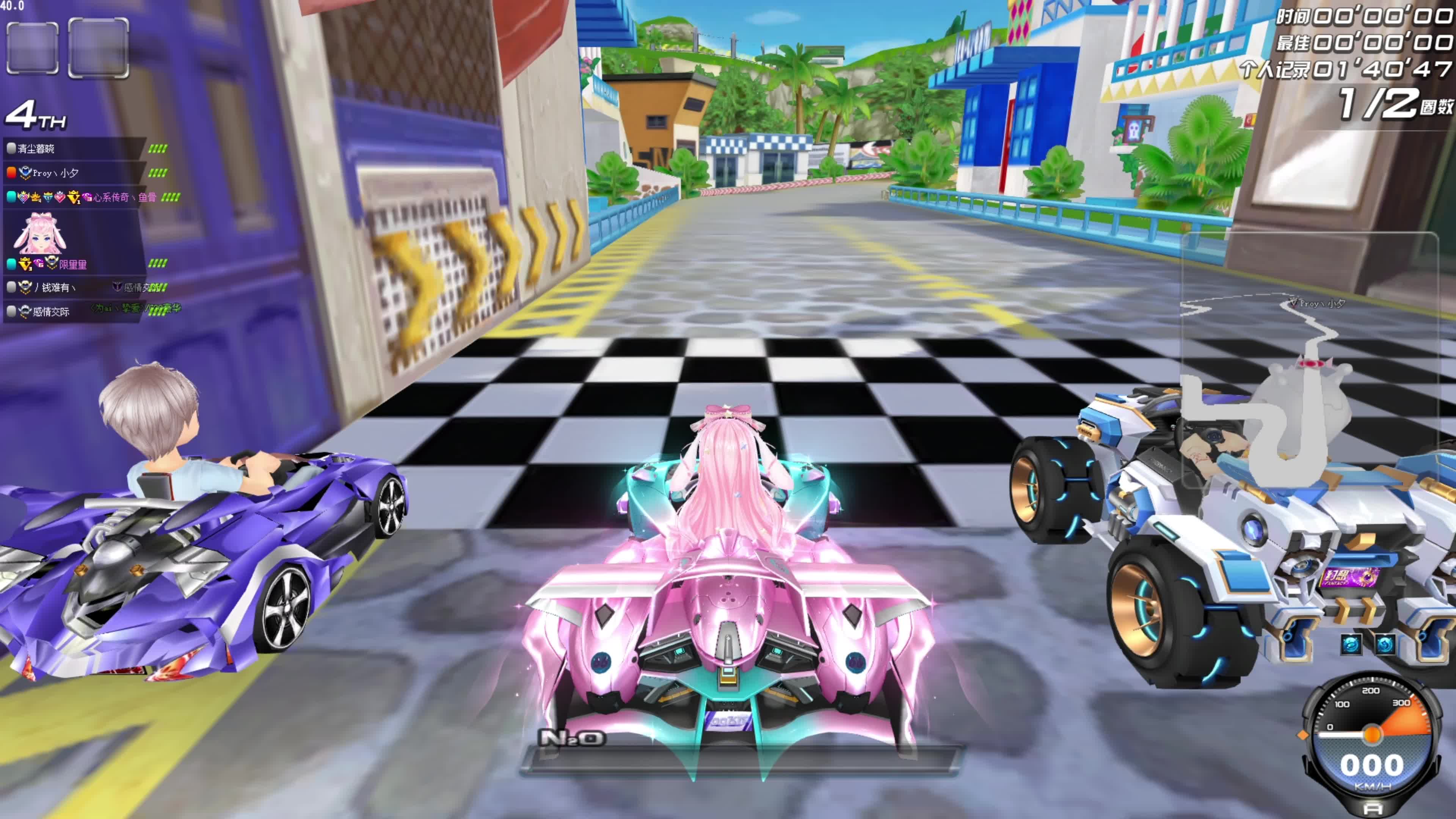 逐步滚大分 逐步滚大分